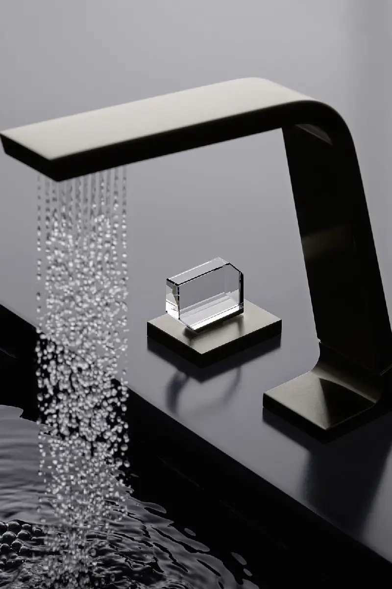 Faucets
