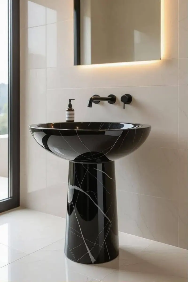 Sanitaryware