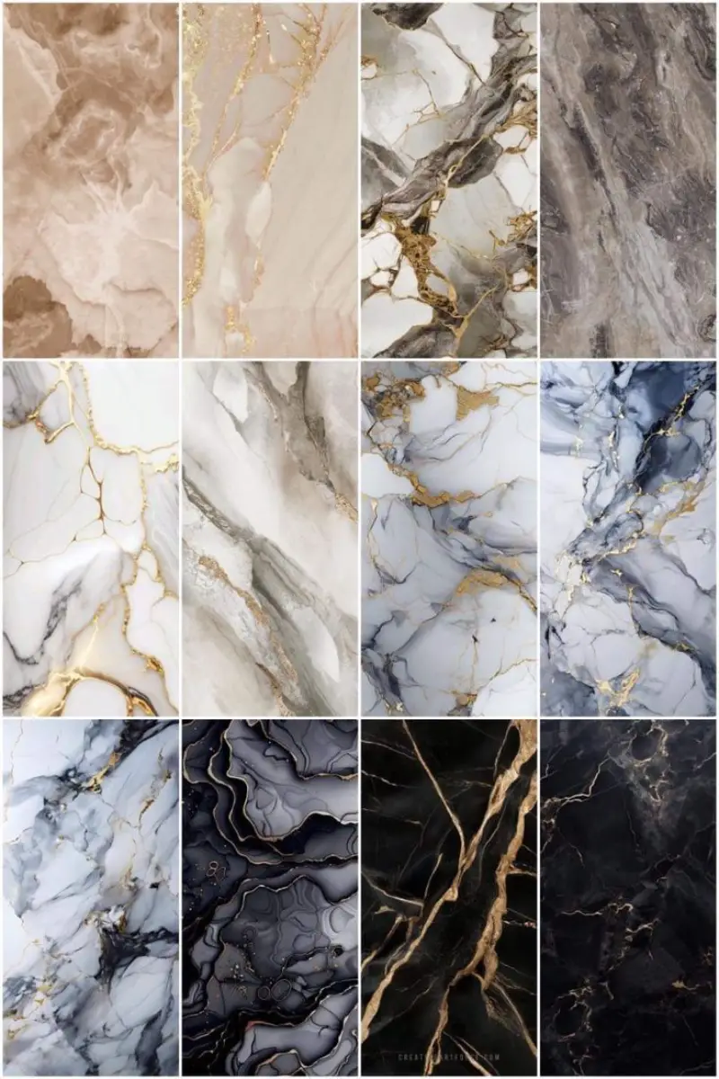 Ceramic Tiles